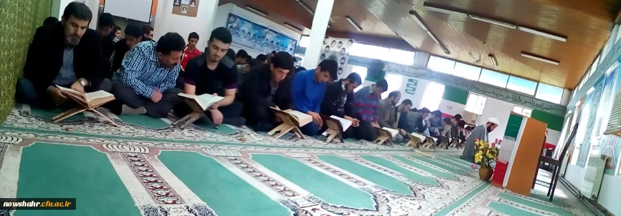 xvpاجرای طرح تلاوت نور 2