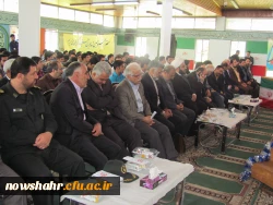 مراسم گرامی داشت مقام ملم 2