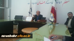 گزارش کمیته فرهنگی مرکزآموزش عالی شهید مطهری نوشهر 3