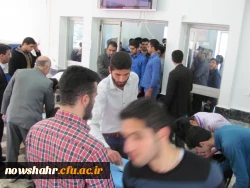 برگزاری انتخابات شورای صنفی 3