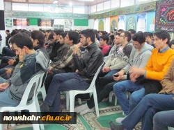 برگزاری مراسم روز دانشجو 2