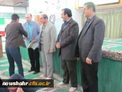 برگزاری مراسم روز دانشجو 6