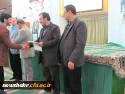 برگزاری مراسم روز دانشجو 7