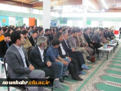 گزارش برگزاری گرامیداشت هفته معلم 6