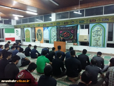 گزارش برگزاری مراسم عزاداری وسوگواری سالار شهیدان امام حسین (ع)