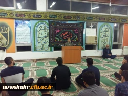 گزارش برگزاری مراسم عزاداری وسوگواری سالار شهیدان امام حسین (ع) 2