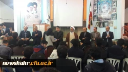 گزارش برگزاری مراسم روز دانشجو 5