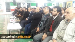 گزارش برگزاری یادواره شهدا 5