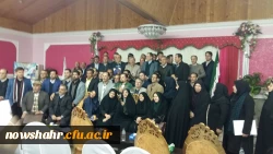 گزارش اجمالی از نشست هم اندیشی دانشگاه فرهنگیان  3