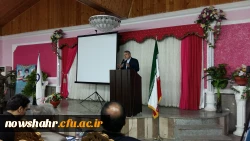 گزارش اجمالی از نشست هم اندیشی دانشگاه فرهنگیان  6