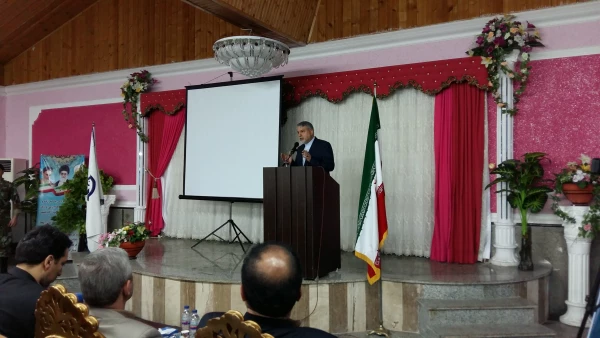 گزارش اجمالی از نشست هم اندیشی دانشگاه فرهنگیان  6