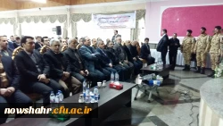 گزارش اجمالی از نشست هم اندیشی دانشگاه فرهنگیان  7