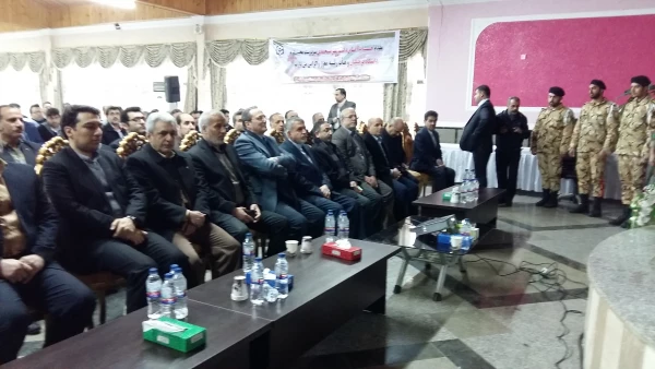 گزارش اجمالی از نشست هم اندیشی دانشگاه فرهنگیان  7