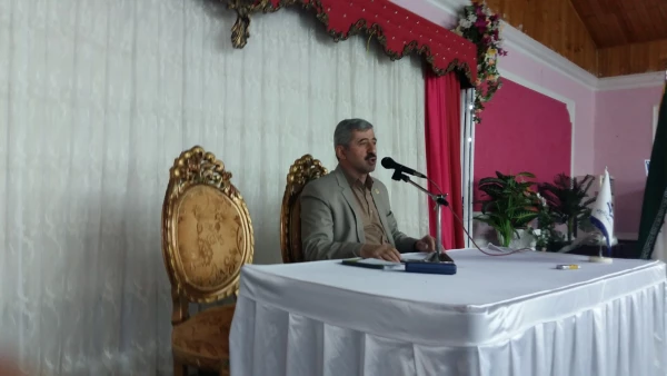 گزارش اجمالی از نشست هم اندیشی دانشگاه فرهنگیان  8