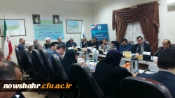 گزارش اجمالی از نشست هم اندیشی دانشگاه فرهنگیان 2