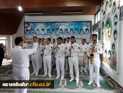 گزارش برگزاری  گرامیداشت روز معلم 4