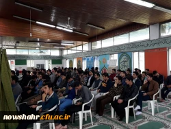 گزارش برگزاری  گرامیداشت روز معلم 5