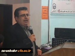 گزارش مراسم روز دانشجو  وهفته وحدت 4