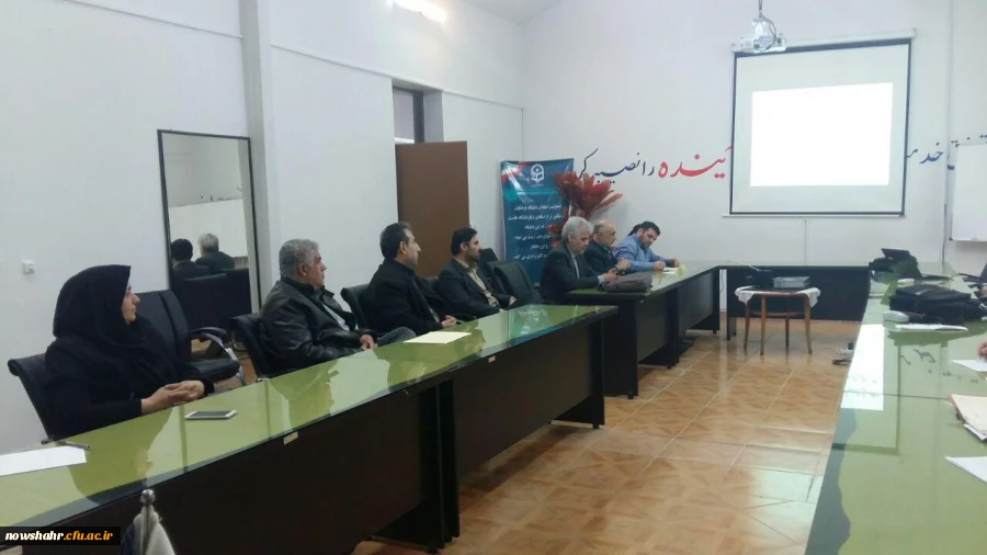 برگزاری دوره های آموزشی بالندگی با موضوعات مختلف 4