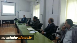 برگزاری دوره های آموزشی بالندگی با موضوعات مختلف 5