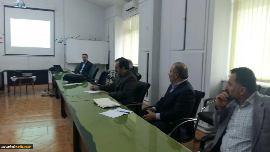 برگزاری دوره های آموزشی بالندگی با موضوعات مختلف 5