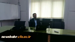 برگزاری دوره های آموزشی بالندگی با موضوعات مختلف 6