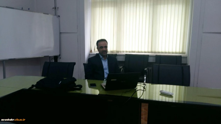 برگزاری دوره های آموزشی بالندگی با موضوعات مختلف 6