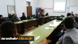 برگزاری دوره های آموزشی بالندگی با موضوعات مختلف 2