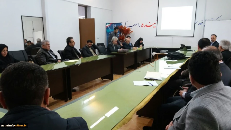 برگزاری دوره های آموزشی بالندگی با موضوعات مختلف 2