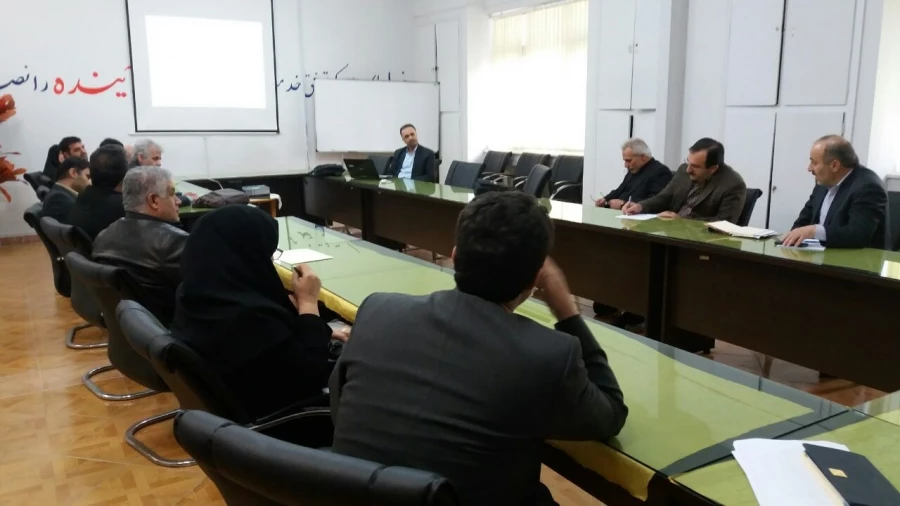 برگزاری دوره های آموزشی بالندگی با موضوعات مختلف 3