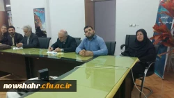 برگزاری دوره های آموزشی بالندگی با موضوعات مختلف 6