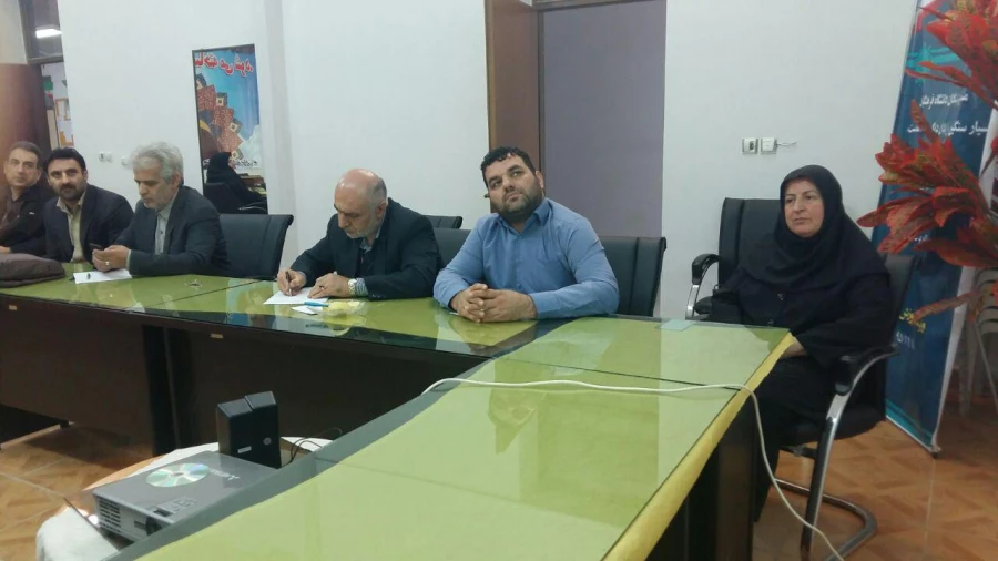 برگزاری دوره های آموزشی بالندگی با موضوعات مختلف 6