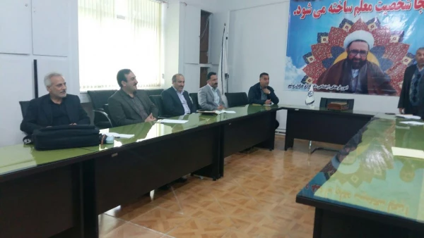 برگزاری دوره های آموزشی بالندگی با موضوعات مختلف 8