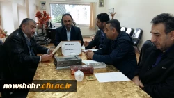 جلسه شورای سرپرستی 2