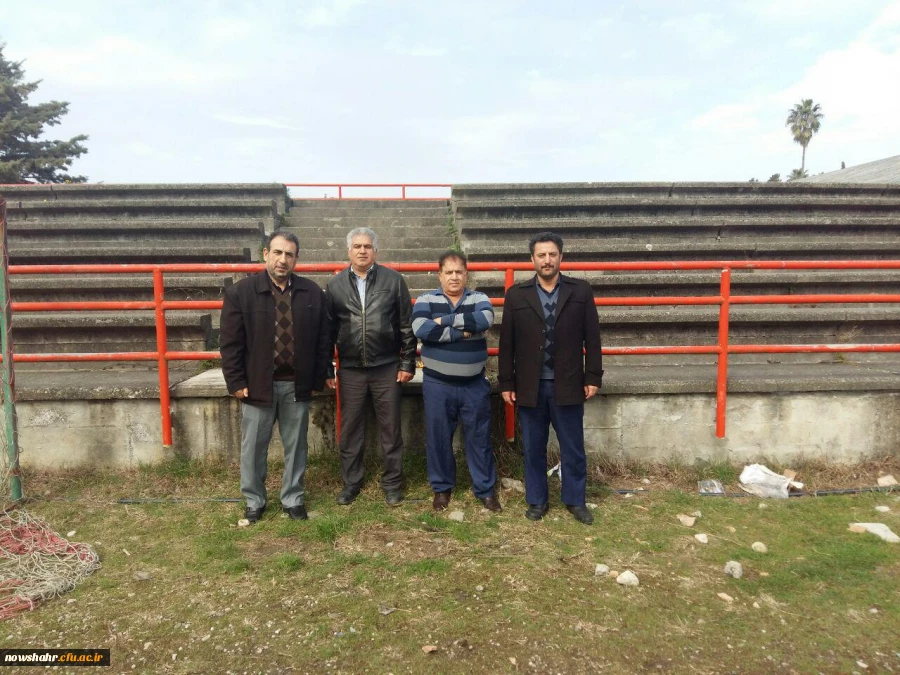 برگزاری مسابقه ورزشی طناب کشی  4