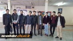 برگزاری دروه آموزشی نماز ، مهدویت و قرآن  4