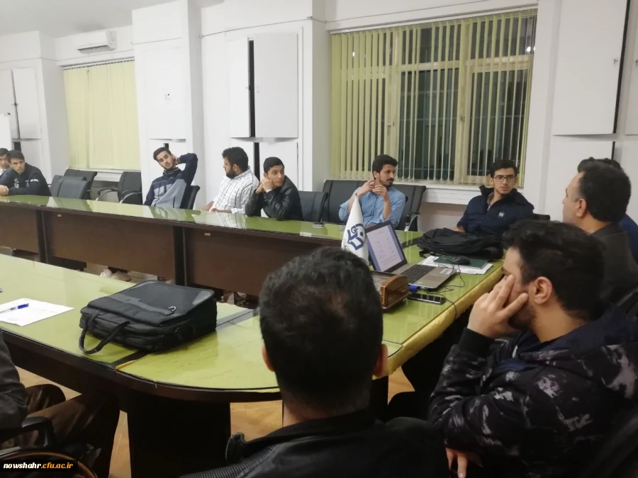 کارگاه مشاوره پیش از ازدواج 2