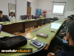 کارگاه مشاوره پیش از ازدواج 3