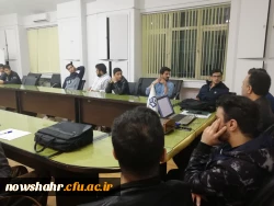 کارگاه مشاوره پیش از ازدواج 2