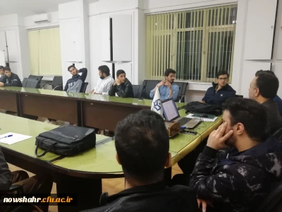 کارگاه آموزشی پیش از ازدواج