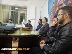 کارگاه مشاوره پیش از ازدواج 4