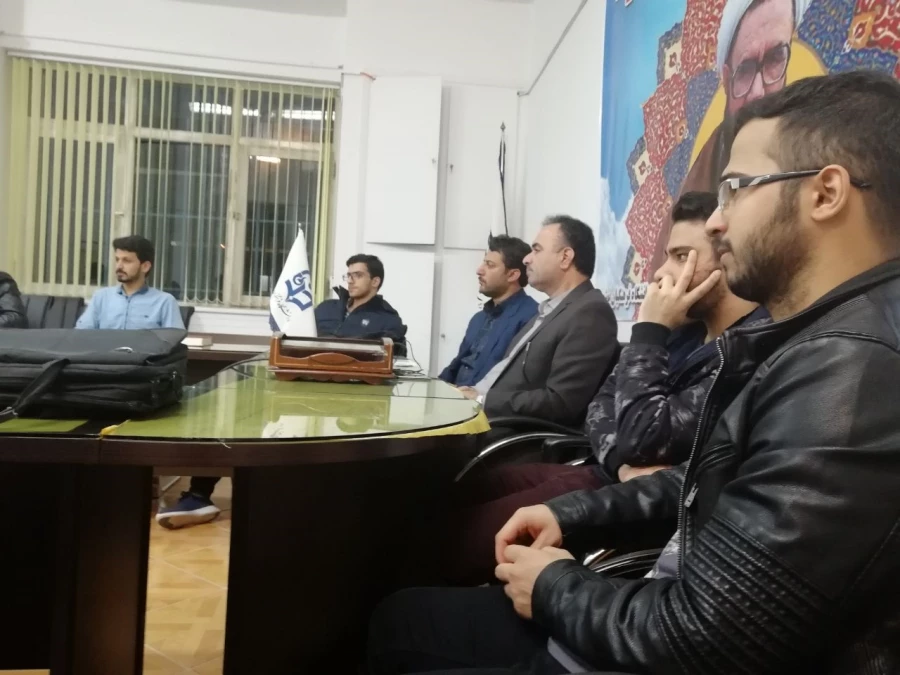 کارگاه مشاوره پیش از ازدواج 4