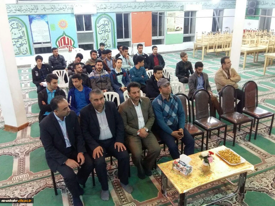 بزرگداشت شاعر پارسی گوی سعدی شیرازی 3