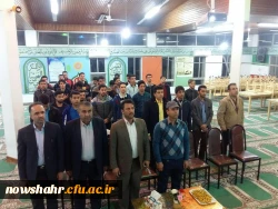 بزرگداشت شاعر پارسی گوی سعدی شیرازی 5