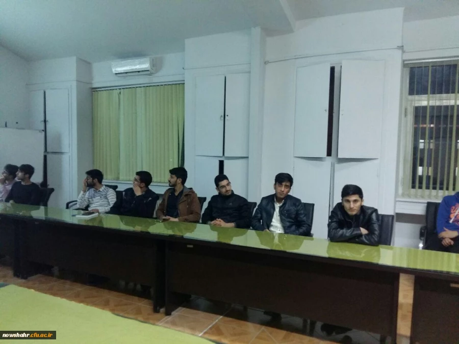 کارگاه آموزشی پیش از ازدواج 4