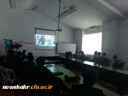 اکران فیلم سینمایی ابد و یک روز 2