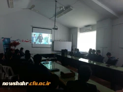 اکران فیلم سینمایی ابد و یک روز 3