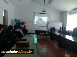 اکران فیلم سینمایی ابد و یک روز 5