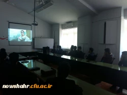 اکران فیلم سینمایی ابد و یک روز 4