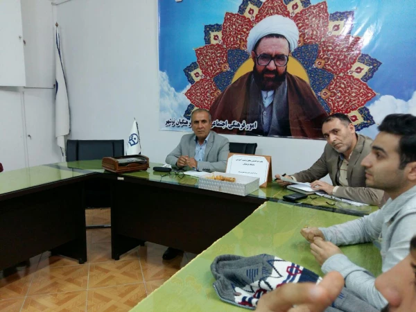 گزارش بررسی وضعیت آموزشی مرکز آموزش عالی شهید مطهری نوشهر 2